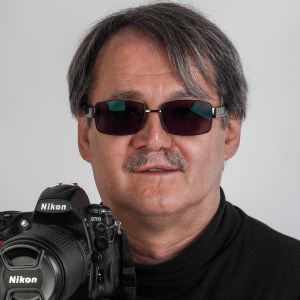 Ladi Novotny, Las Vegas photographer